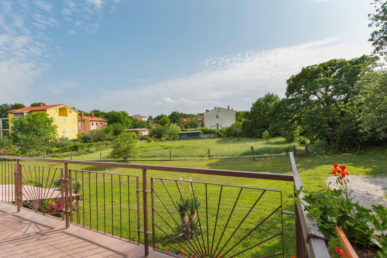 Brankica Apartaments 拉宾 外观 照片